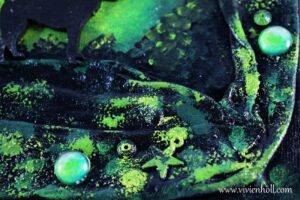 Paverpol - Night walking