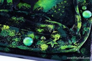 Paverpol - Night walking